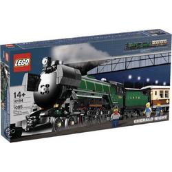 LEGO Emerald Night Train - 10194