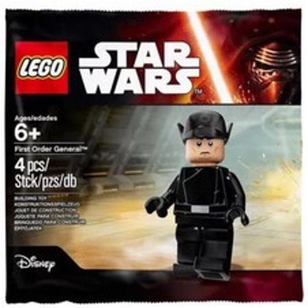 LEGO First Order General (Polybag)