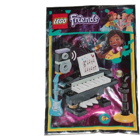 LEGO Friends 561809 Andreas Podium (Polybag)