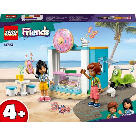 LEGO Friends Donutwinkel  - 41723
