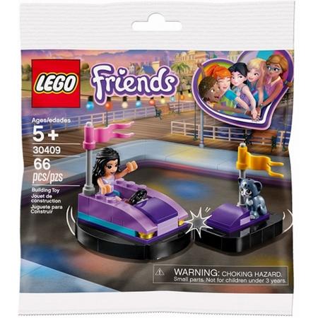 LEGO Friends Emmas Botsauto - 30409