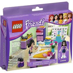 LEGO Friends Emmas Ontwerpstudio - 3936
