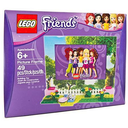 LEGO Friends Fotolijstje - 853393
