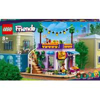 LEGO Friends Heartlake City Gemeenschappelijke keuken Speelgoed - 41747