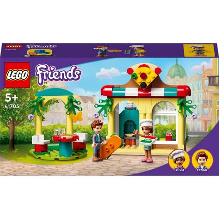 LEGO Friends Heartlake City Pizzeria - 41705