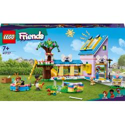 LEGO Friends Honden reddingscentrum - 41727