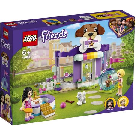 LEGO Friends Hondendagopvang - 41691