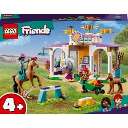 LEGO Friends Paardentraining Paarden Speelgoed Set - 41746