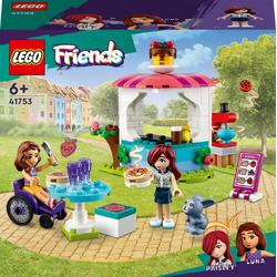 LEGO Friends Pannenkoekenwinkel Creatief Speelgoed - 41753