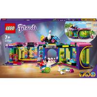 LEGO Friends Rolschaatsdisco speelhal - 41708