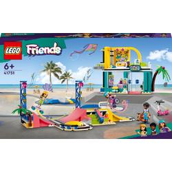 LEGO Friends Skatepark - 41751