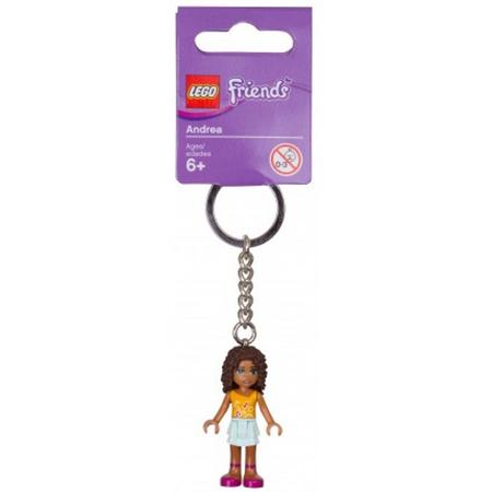 LEGO Friends Sleutelhanger - Andrea