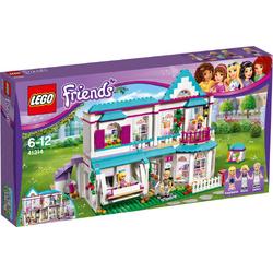 LEGO Friends Stephanies Huis - 41314
