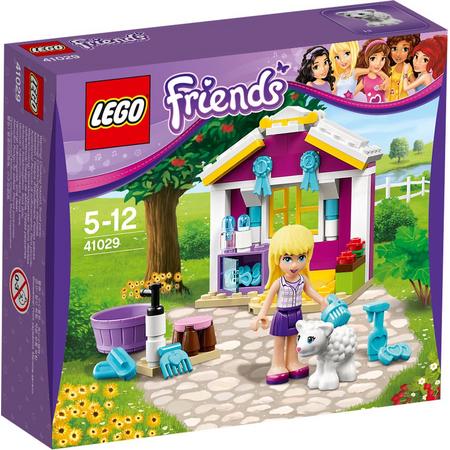 LEGO Friends Stephanies Lammetje - 41029
