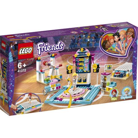 LEGO Friends Stephanies Turnshow - 41372