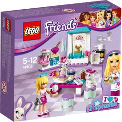 LEGO Friends Stephanies Vriendschap-taartjes - 41308