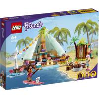 LEGO Friends Strand Glamping - 41700
