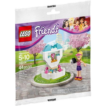 LEGO Friends Wensfontijn - 30204
