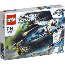 LEGO Galaxy Squad Swarm Interceptor - 70701