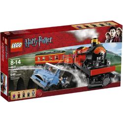 LEGO Harry Potter De Zweinstein Express - 4841