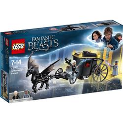 LEGO Harry Potter Fantastic Beasts Grindelwalds Ontsnapping - 75951
