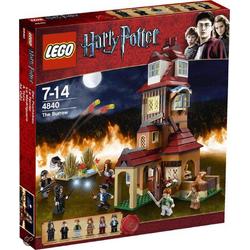 LEGO Harry Potter Het Nest - 4840