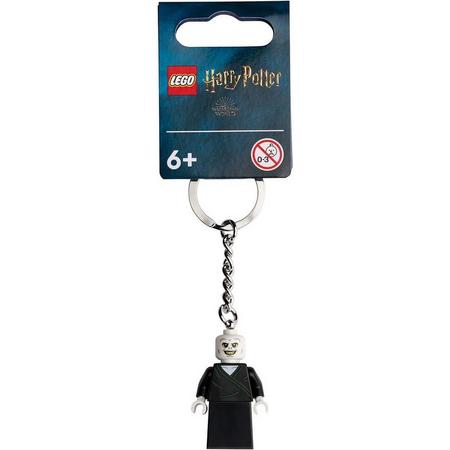 LEGO Harry Potter Sleutelhanger - Voldemort