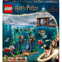  Harry Potter Toverschool Toernooi: Het Zwarte Meer Set - 76420