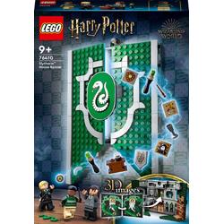   Harry Potter Zwadderich Huisbanner Set - 76410