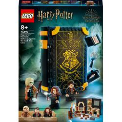 LEGO Harry Potter Zweinstein Moment Verweerles - 76397