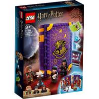LEGO Harry Potter Zweinstein Moment Waarzeggerijles- 76396