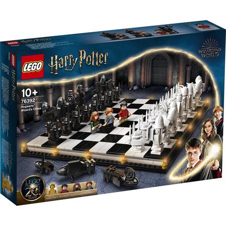 LEGO Harry Potter Zweinstein Toverschaken - 76392