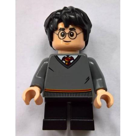 LEGO Harry Potter minifguur HP150