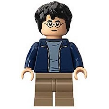 LEGO Harry Potter minifguur HP175