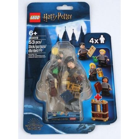 LEGO Harry Potter™ Hogwarts™ Leerlingen Acc. set – 40419