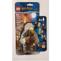 LEGO Harry Potter™ Tovernaarswereld minifiguur accessoireset - 40500