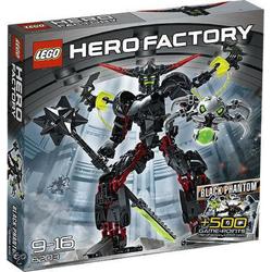 LEGO Hero Factory Black Phantom - 6203