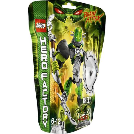 LEGO Hero Factory Breez - 44006