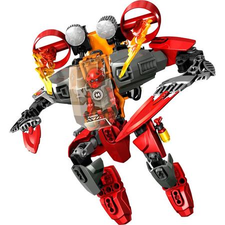LEGO Hero Factory FURNO Jet Machine - 44018
