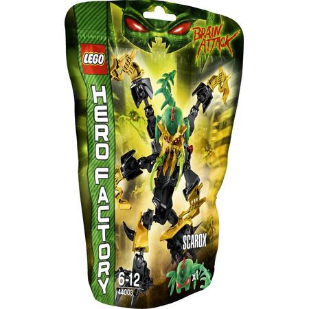 LEGO Hero Factory Scarox - 44003