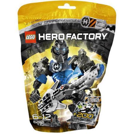 LEGO Hero Factory Stringer - 6282