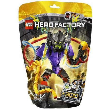 LEGO Hero Factory Voltix - 6283