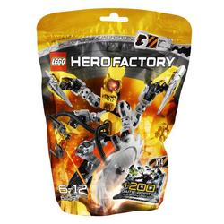 LEGO Hero Factory XT4 - 6229