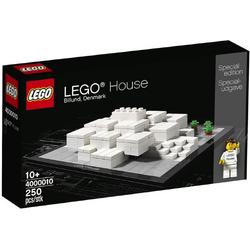 LEGO House - 4000010