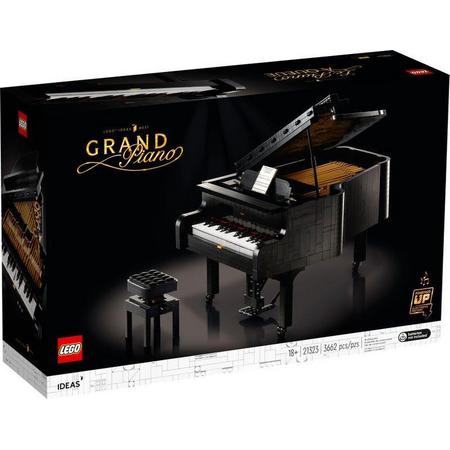LEGO Ideas - Grand Piano (21323)