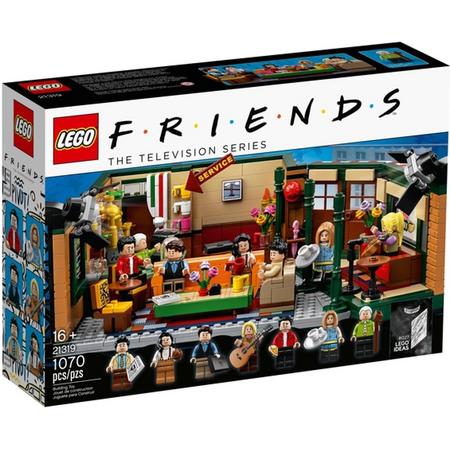 LEGO Ideas 21319 - Central Perk Friends