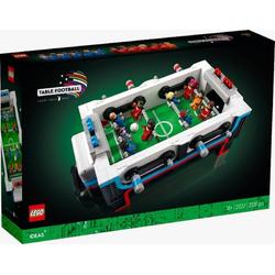 LEGO Ideas 21337 - Tafelvoetbal