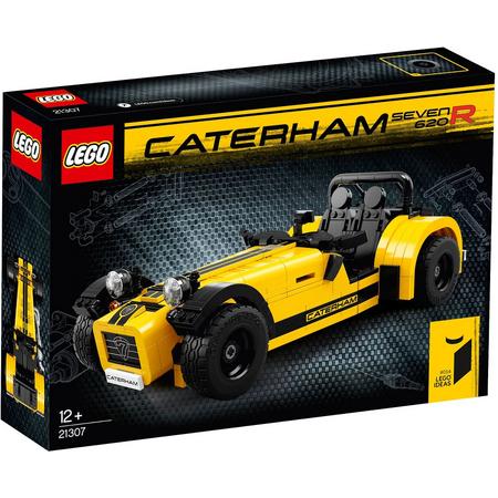 LEGO Ideas Caterham Seven 620R - 21307