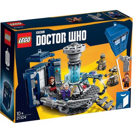 LEGO Ideas Doctor Who - 21304