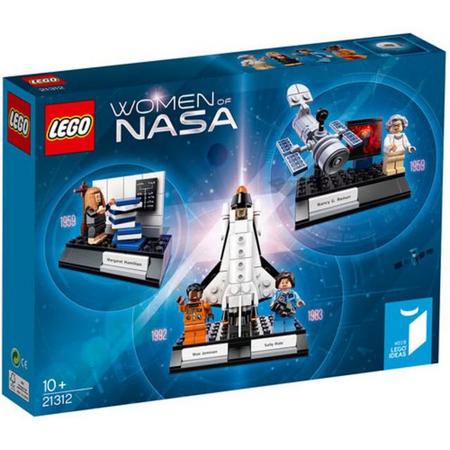 LEGO Ideas Vrouwen van NASA - 21312